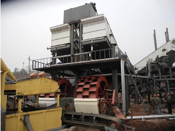 Crible neuf Kinglink 3YK2160 Sizer Machine: photos 2