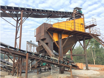 Crible neuf Kinglink 3YK2475 Vibrating Screening Machine | Mineral Aggregates: photos 2