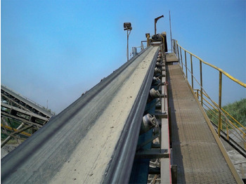 Bande transporteuse KINGLINK