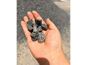 Concasseur à mâchoires neuf Kinglink C125 Basalt Stone Jaw Crusher: photos 3