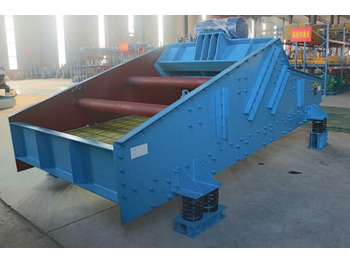 Crible neuf Kinglink Dewatering Screen DS1530: photos 3