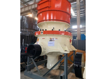 Concasseur à cône neuf Kinglink KCH430 Cone Crusher with high efficiency: photos 2