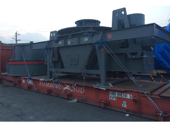 Concasseur neuf Kinglink KL12 Sand making machine: photos 2