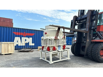 Concasseur à cône neuf Kinglink KLC1000 STANDARD TYPE CONE CRUSHER 3 FEET STD: photos 3