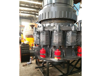 Concasseur à cône neuf Kinglink KLC1500 Iron Ore Cone Crusher: photos 2 Concasseur à cône neuf Kinglink KLC1500 Iron Ore Cone Crusher: photos 2