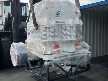 Concasseur à cône KINGLINK