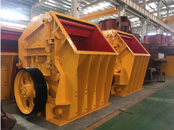 Concasseur à percussion neuf Kinglink KPF1410 HSI Impactor Crusher: photos 3
