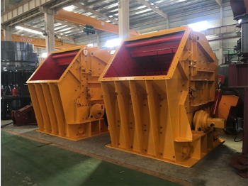 Concasseur à percussion neuf Kinglink KPF1410 HSI Impactor Crusher: photos 4