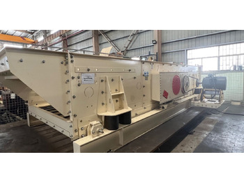 Crible neuf Kinglink New Horizontal Vibrating Screen: photos 3