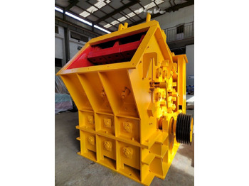 Concasseur à percussion neuf Kinglink New PF1010 HSI Impactor: photos 3