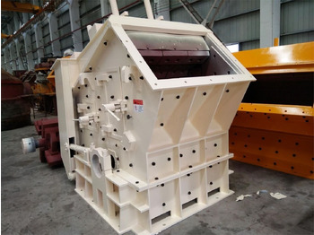 Concasseur à percussion KINGLINK