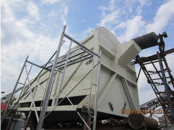Crible neuf Kinglink Trommel Drum Screen: photos 2