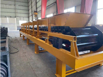 Machine d'exploitation minière KINGLINK