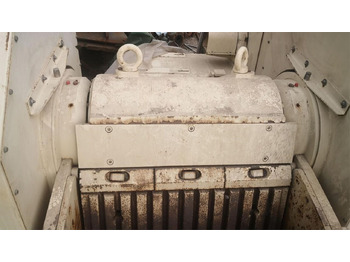 Concasseur à mâchoires Metso C3054: photos 3 Concasseur à mâchoires Metso C3054: photos 3