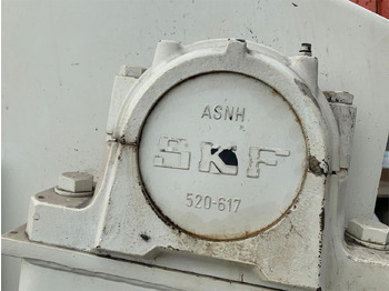 Concasseur à mâchoires Metso C3054: photos 4 Concasseur à mâchoires Metso C3054: photos 4