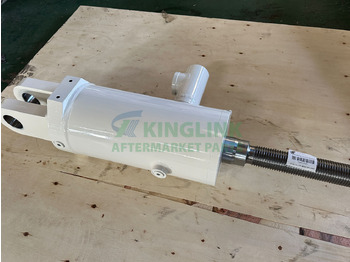 Pièces de rechange pour Engins de chantier KINGLINK Carbon Steel Tramp Release Cylinder 7088010081  For HP200 Cone Crusher: photos 2