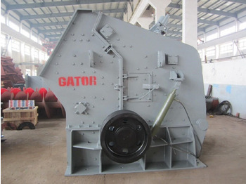 Concasseur à percussion