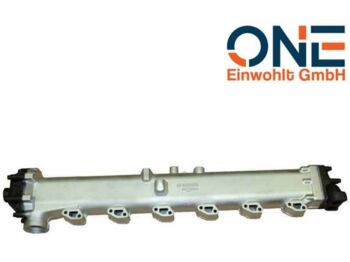 Refroidisseur EGR MAN