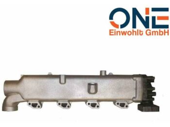 Refroidisseur EGR MAN TGL