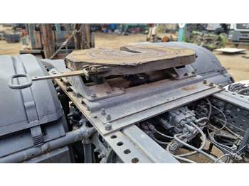 Sellette d'attelage pour Camion JOST JSK 37C185 Ζ1: photos 4