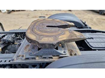 Sellette d'attelage pour Camion JOST JSK 37C185 Ζ1: photos 2