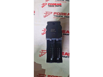 Fenêtre et pièces pour Camion MAN TGA WINDOW CONTROLLER - DRIVER: photos 3