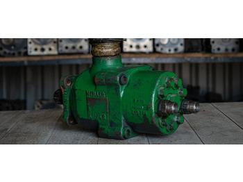Pompe hydraulique pour Camion MEILLER PUMP WITH 9 DOUBLE ENERGY PISTONS: photos 3