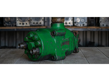 Pompe hydraulique pour Camion MEILLER PUMP WITH 9 DOUBLE ENERGY PISTONS: photos 2