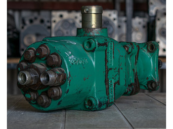 Pompe hydraulique