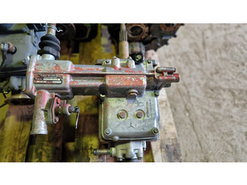 Boîte de vitesse pour Camion MERCEDES-BENZ 673.250 1500: photos 4 Boîte de vitesse pour Camion MERCEDES-BENZ 673.250 1500: photos 4