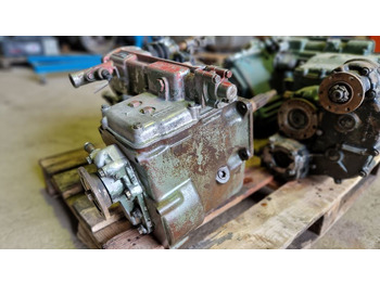 Boîte de vitesse pour Camion MERCEDES-BENZ 673.250 1500: photos 2 Boîte de vitesse pour Camion MERCEDES-BENZ 673.250 1500: photos 2