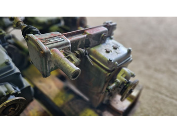 Boîte de vitesse pour Camion MERCEDES-BENZ 673.250 1500: photos 3 Boîte de vitesse pour Camion MERCEDES-BENZ 673.250 1500: photos 3