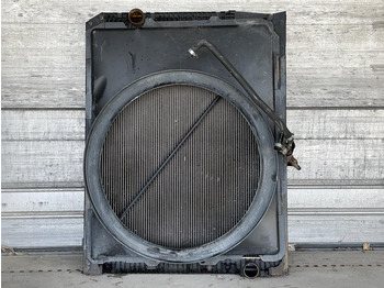 Radiateur pour Camion MERCEDES-BENZ ACTROS - A 942 500 31 03: photos 2