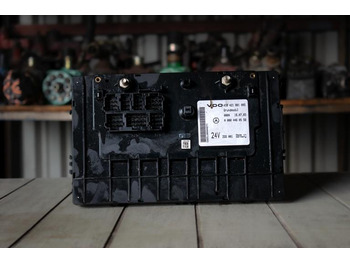 Bloc de gestion MERCEDES-BENZ Actros