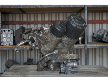 Filtre à carburant MERCEDES-BENZ Actros