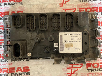 Bloc de gestion MERCEDES-BENZ Actros