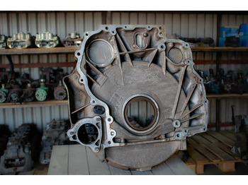 Volant moteur pour Camion MERCEDES-BENZ ACTROS MP4 - 471 015 01 02: photos 3