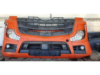 Pare-chocs MERCEDES-BENZ Actros