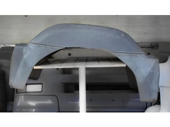 Carrosserie et extérieur MERCEDES-BENZ Atego