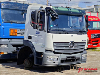 Cabine MERCEDES-BENZ Atego