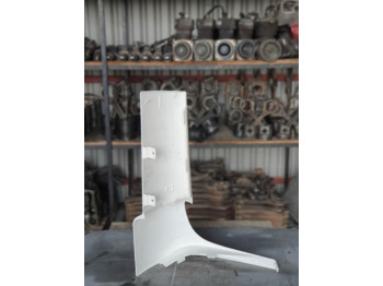 Angle de pare-chocs pour Camion neuf MERCEDES-BENZ ATEGO II - PASSENGER: photos 2