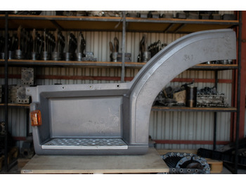 Marchepied MERCEDES-BENZ Atego