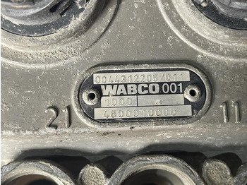 Valve de frein pour Camion MERCEDES-BENZ BRAKE VALVE - 0044312205 / 011: photos 4