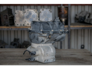 Système d'échappement MERCEDES-BENZ Actros