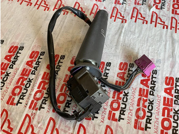 Système électrique pour Camion MERCEDES-BENZ STEERING WHEEL SWITCH - 008 545 0924: photos 2