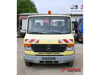 MERCEDES-BENZ VARIO 614 en leasing occasion MERCEDES-BENZ VARIO 614: photos 2 MERCEDES-BENZ VARIO 614 en leasing occasion MERCEDES-BENZ VARIO 614: photos 2