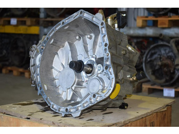 Boîte de vitesse pour Camion neuf MERCEDES-BENZ VITO - Α638 260 23 00: photos 2 Boîte de vitesse pour Camion neuf MERCEDES-BENZ VITO - Α638 260 23 00: photos 2