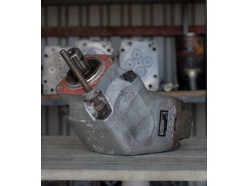 Pompe hydraulique