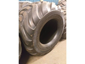 Pneu pour Matériel forestier neuf Nokian Forest tires: photos 5 Pneu pour Matériel forestier neuf Nokian Forest tires: photos 5