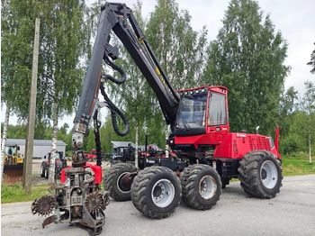 Abatteuse VALMET